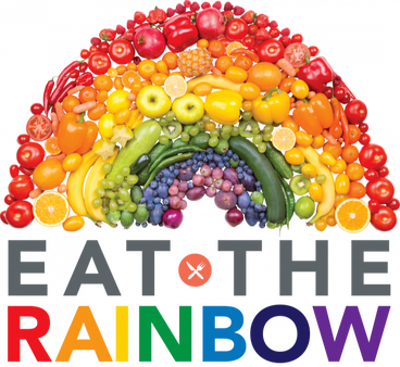 Eat the rainbow