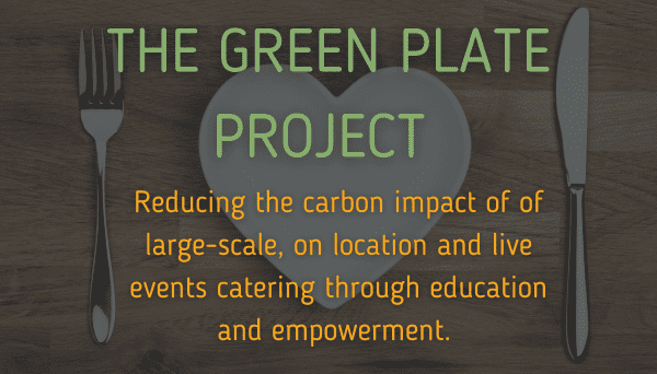 The Green Plate Project